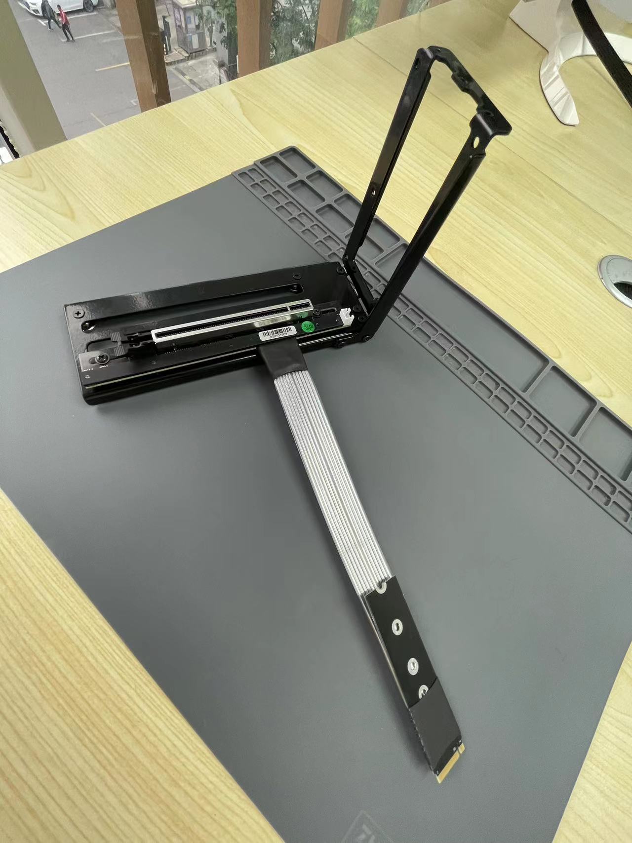 2025 NEW Riser M.2 NGFF NVMe S - đánh giá và giá Pcie Extension Cable