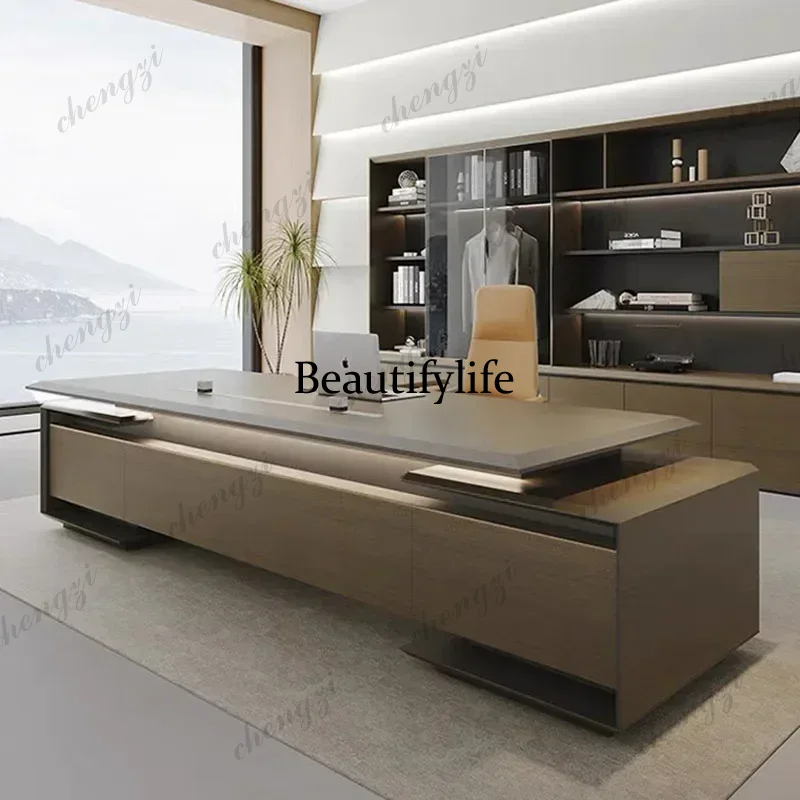 Aesthetic Office Desk Tables S - đánh giá và giá Gaming Accessories Table