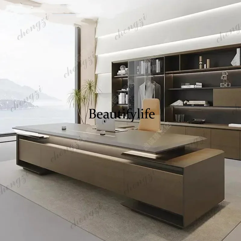 Aesthetic Office Desk Tables S - đánh giá và giá Gaming Accessories Table