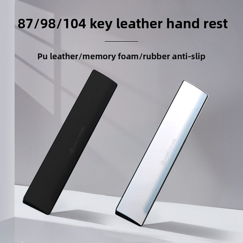 Custom Leather Wrist Rest for  - đánh giá và giá Wrist Rest Ergonomic