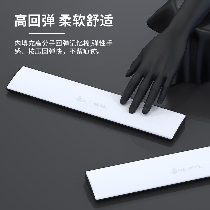Custom Leather Wrist Rest for  - đánh giá và giá Wrist Rest Ergonomic