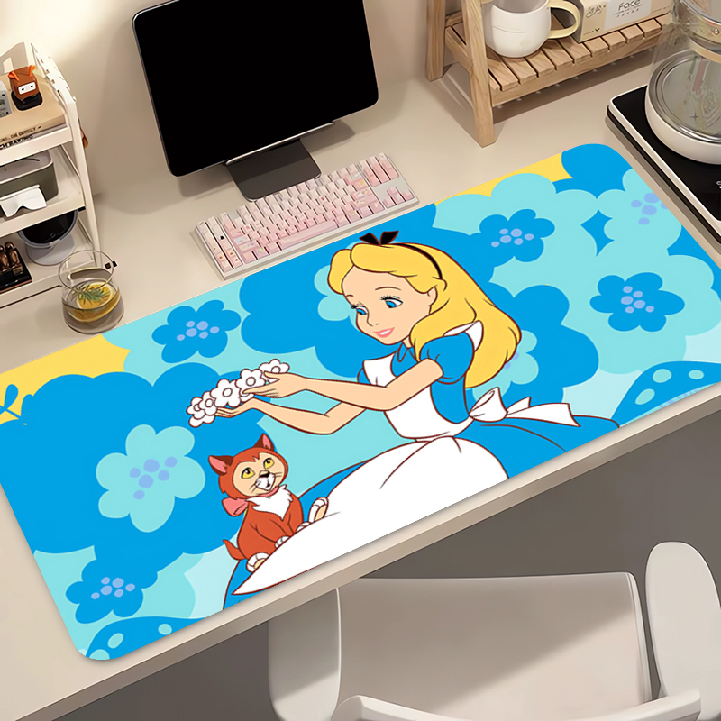90x40cm Mouse Pad A-Alices in  - đánh giá và giá Gaming Accessories Gamer
