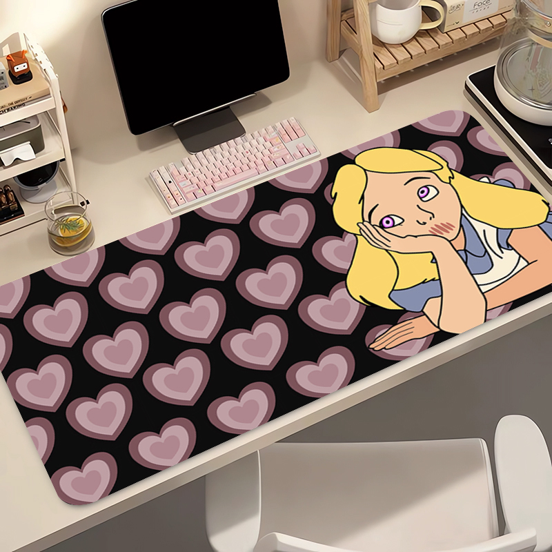 90x40cm Mouse Pad A-Alices in  - đánh giá và giá Gaming Accessories Gamer