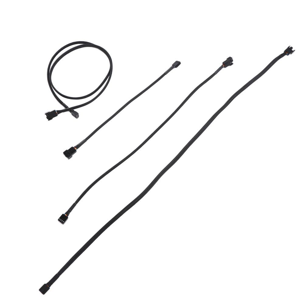 Connector CPU Fan Wire 27/42/6 - đánh giá và giá Pcie Extension Cable