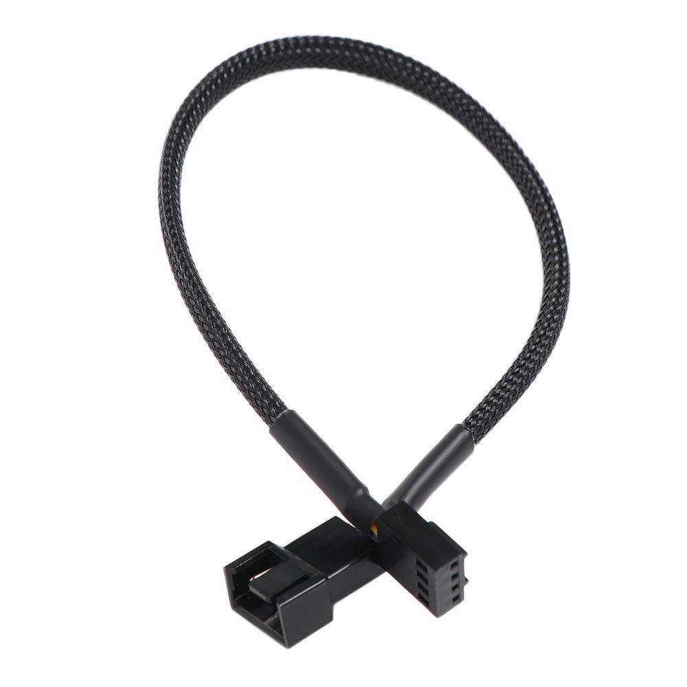 Connector CPU Fan Wire 27/42/6 - đánh giá và giá Pcie Extension Cable