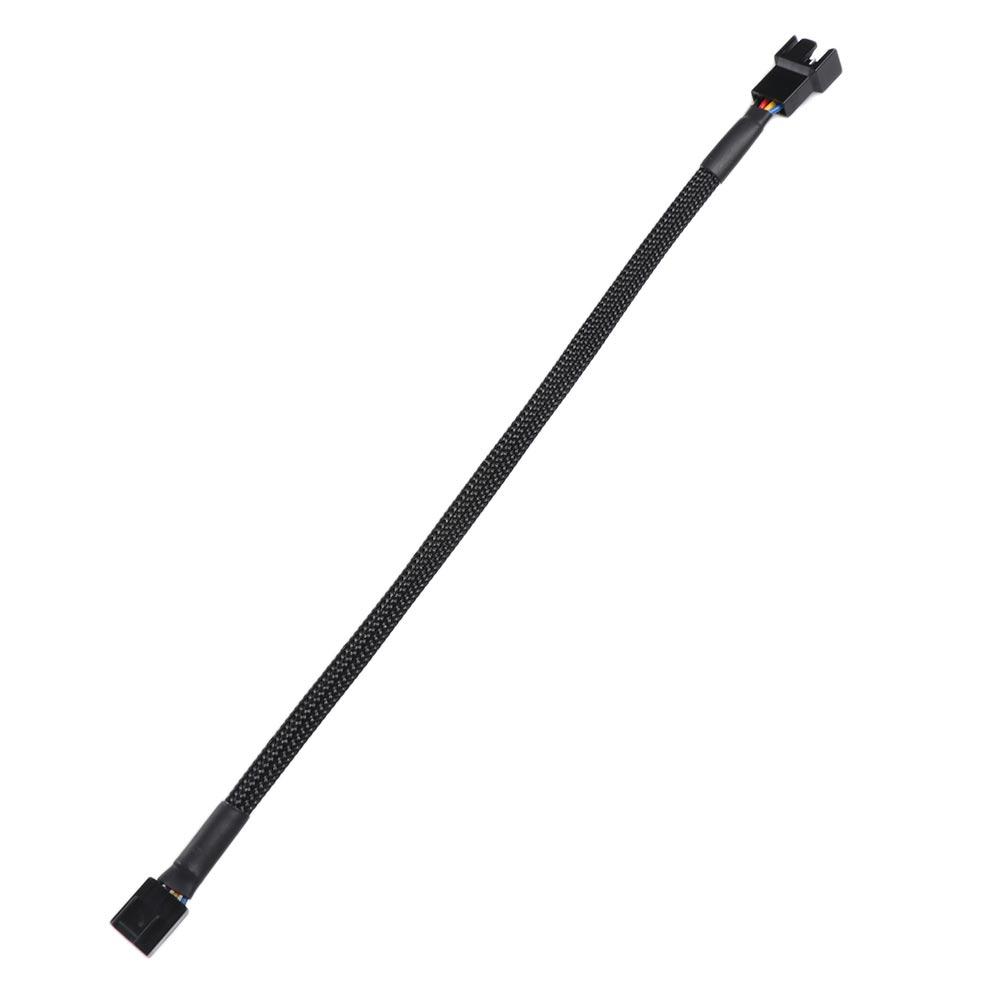 Connector CPU Fan Wire 27/42/6 - đánh giá và giá Pcie Extension Cable