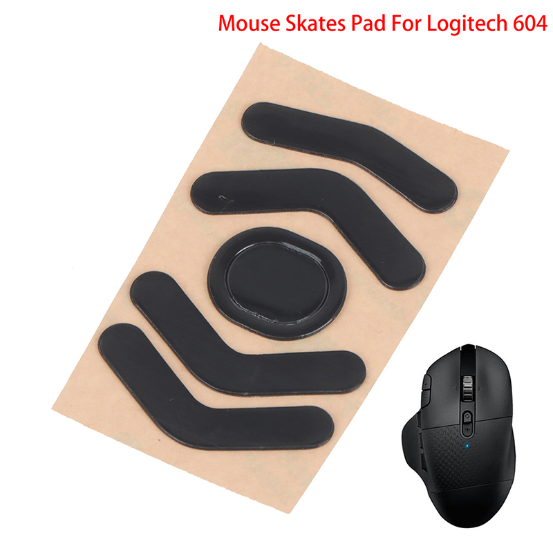 /KQM/1Set  Pad Mouse Feet  Pad - đánh giá và giá Wrist Rest Ergonomic