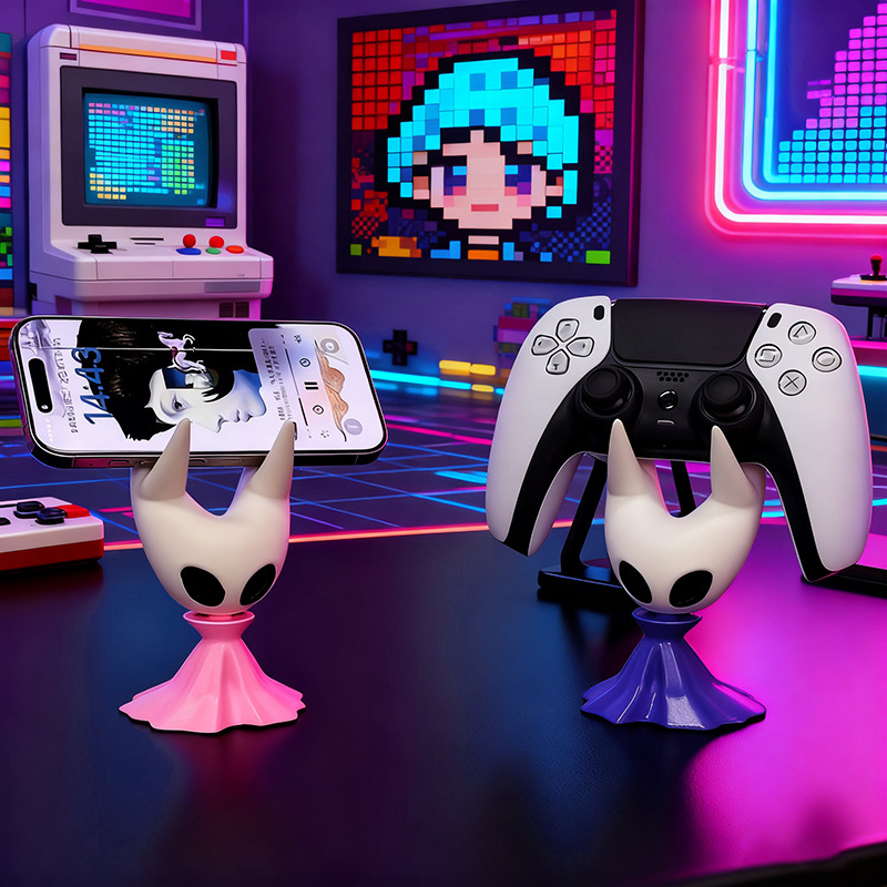 Hollow Knight Hornet Controlle - đánh giá và giá Gaming Accessories Decor