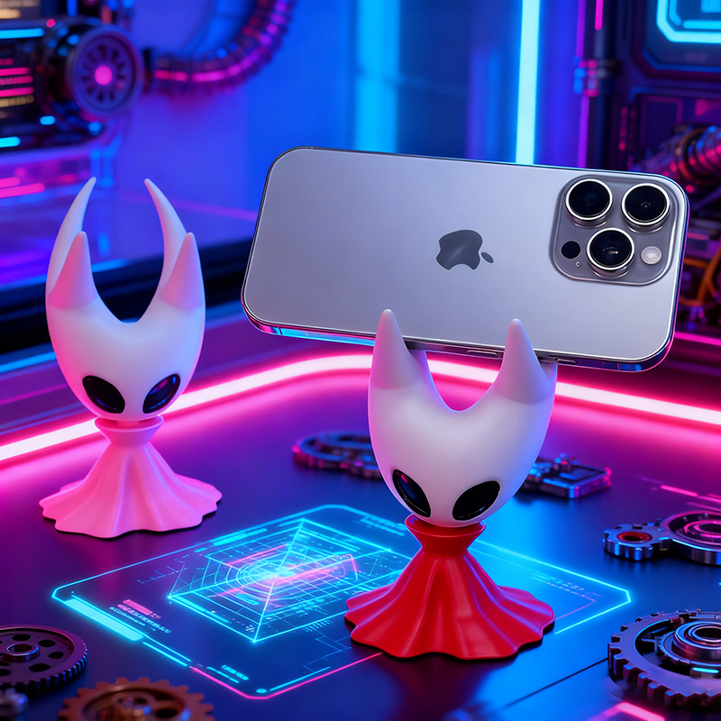 Hollow Knight Hornet Controlle - đánh giá và giá Gaming Accessories Decor