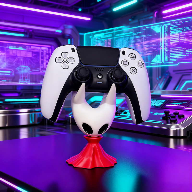 Hollow Knight Hornet Controlle - đánh giá và giá Gaming Accessories Decor