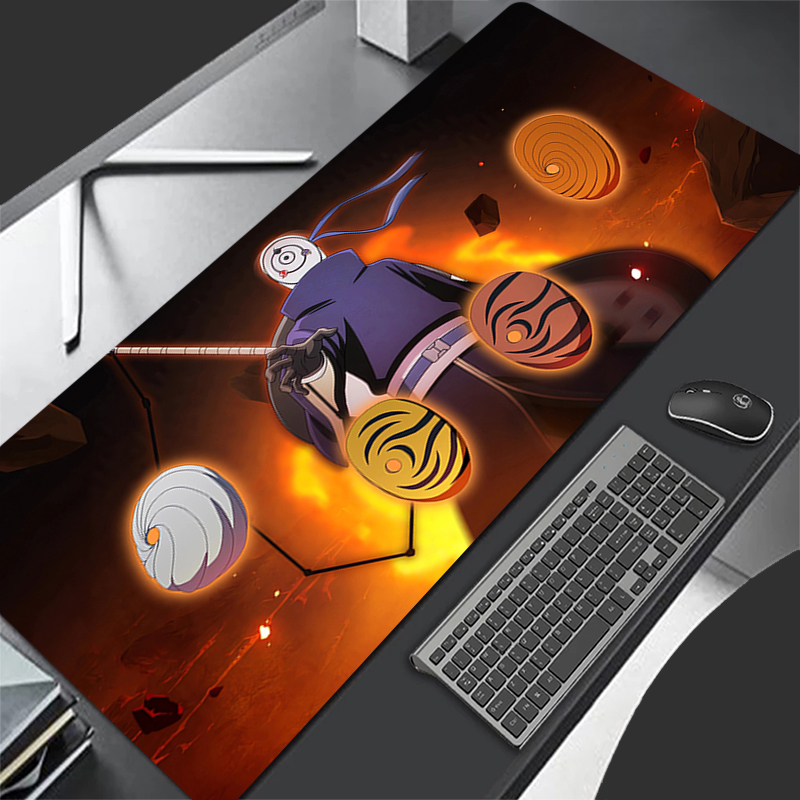 Mouse Pad Anime Carpe Large Na - đánh giá và giá Gaming Accessories Gamer