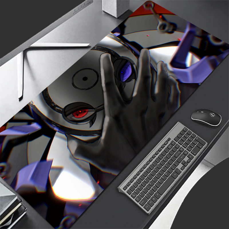 Mouse Pad Anime Carpe Large Na - đánh giá và giá Gaming Accessories Gamer