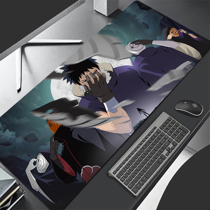 Mouse Pad Anime Carpe Large Na - đánh giá và giá Gaming Accessories Gamer