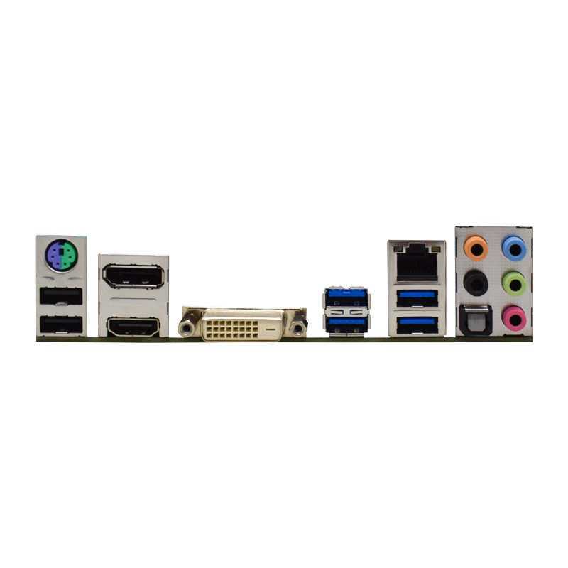 Supermicro C7H270-CG-ML Mother - đánh giá và giá Intel Cpu Core I7
