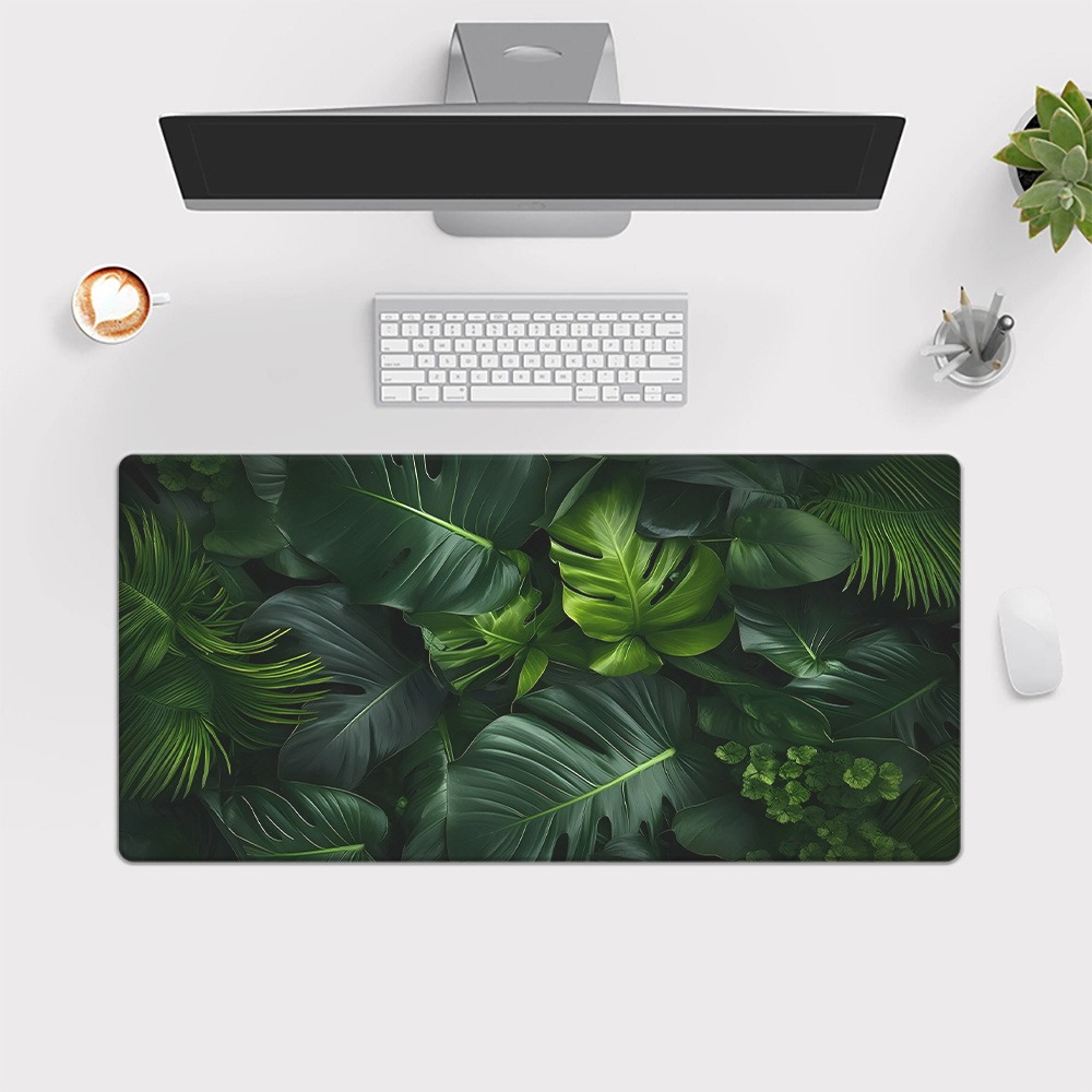 Giraffe-patterned plant design - đánh giá và giá Gaming Laptop Essential Accessories