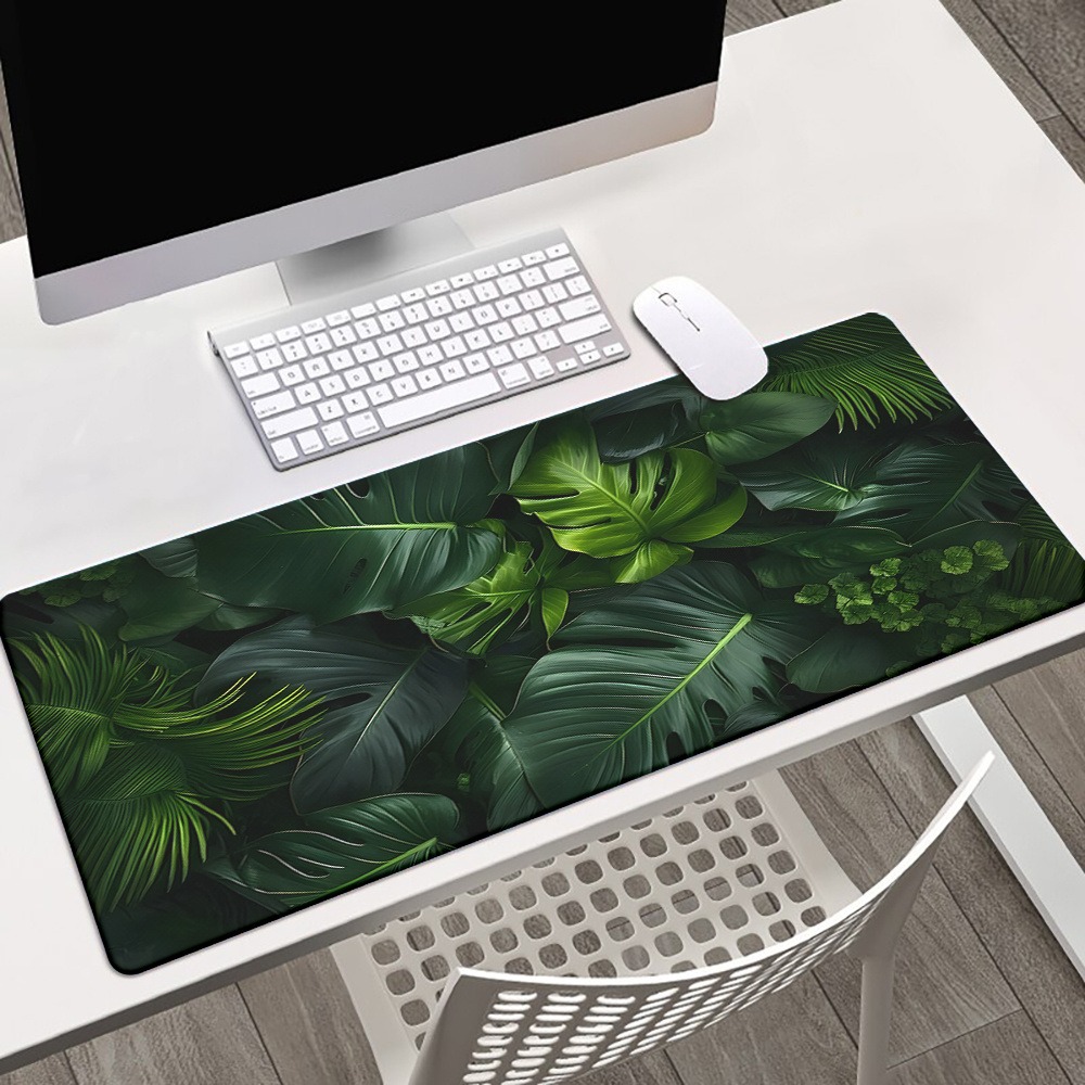 Giraffe-patterned plant design - đánh giá và giá Gaming Laptop Essential Accessories