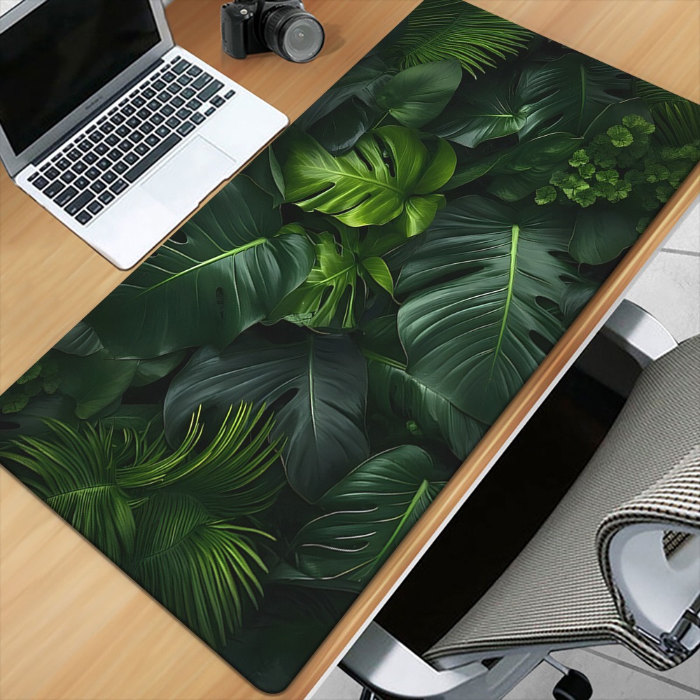 Giraffe-patterned plant design - đánh giá và giá Gaming Laptop Essential Accessories