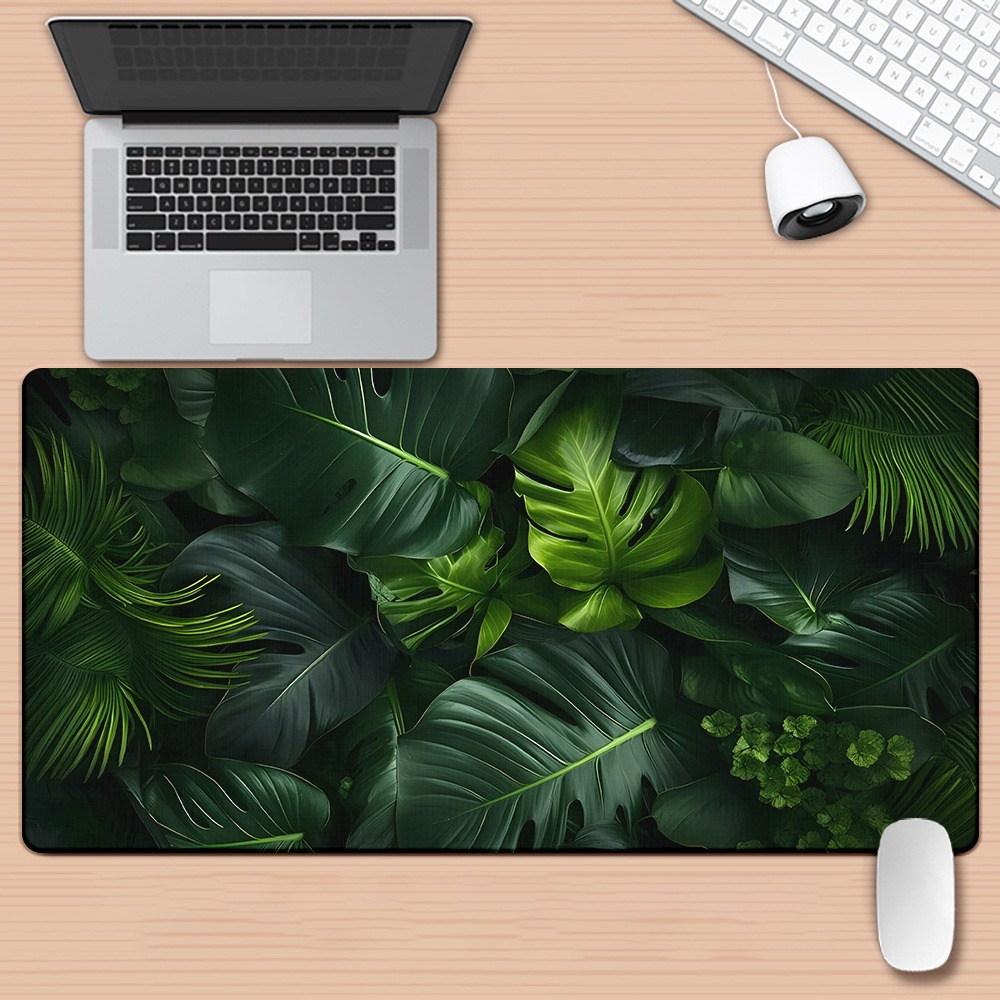 Giraffe-patterned plant design - đánh giá và giá Gaming Laptop Essential Accessories