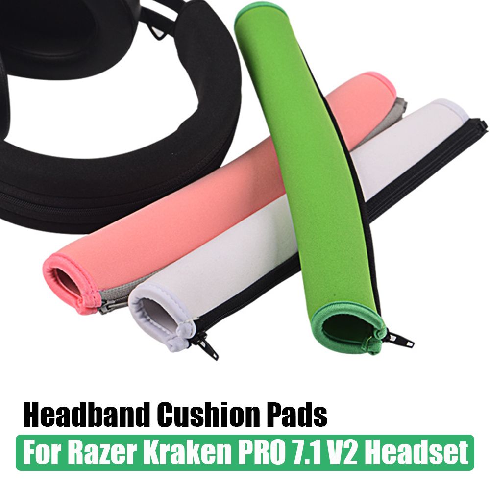 Soft Accessories Headset Headb - đánh giá và giá Gaming Accessories Razer