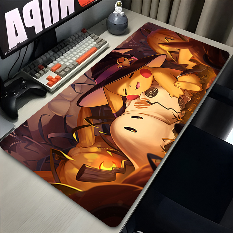 Gamer Mouse Pad Large XXL P-Po - đánh giá và giá Gaming Accessories Gamer