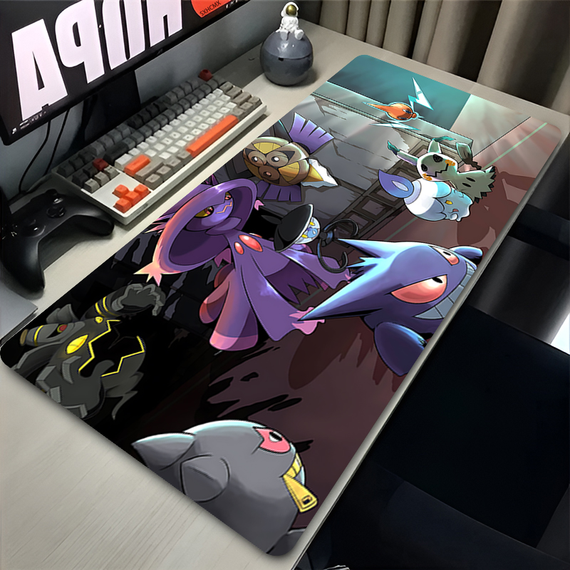 Gamer Mouse Pad Large XXL P-Po - đánh giá và giá Gaming Accessories Gamer