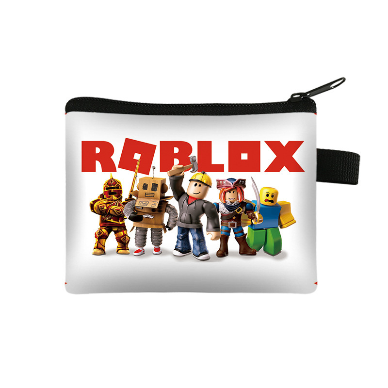 Hot ROBLOXS Figure Game Cute C - đánh giá và giá Gaming Accessories Roblox