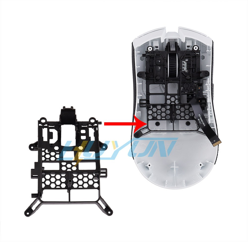 PP+ Replacement Shell/Cover/ou - đánh giá và giá Gaming Accessories Razer
