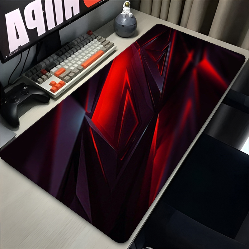 Mouse Carpet Mause Pad Gamer 3 - đánh giá và giá Desk Corner Mat