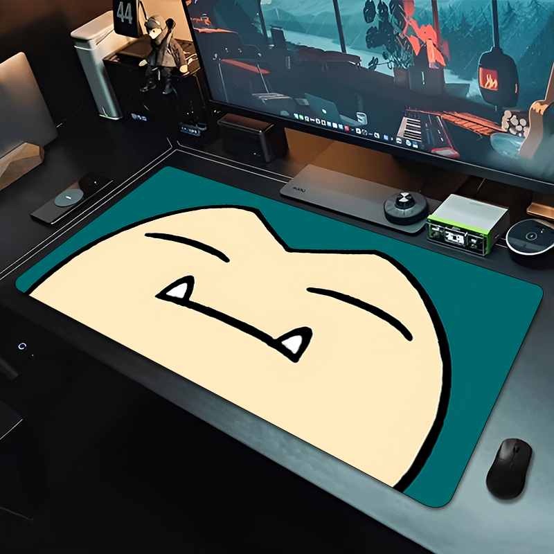 Hot Mouse Pad Gamer Essential  - đánh giá và giá Gaming Laptop Essential Accessories