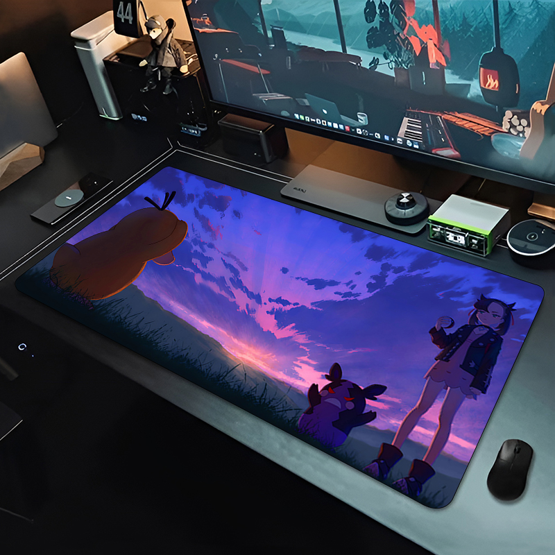 Hot Mouse Pad Gamer Essential  - đánh giá và giá Gaming Laptop Essential Accessories
