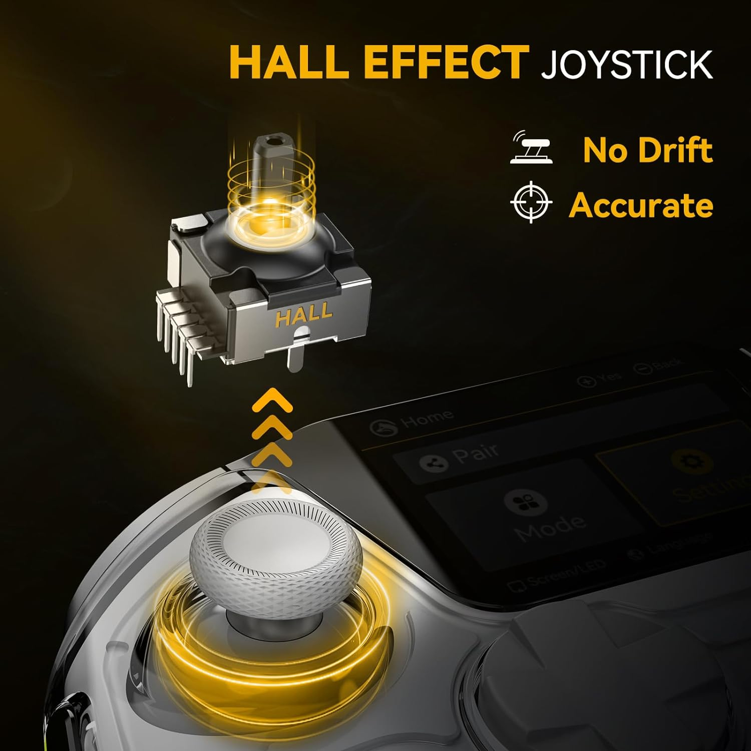 Manba One V2 Wireless Gaming C - đánh giá và giá Gaming Accessories For Android