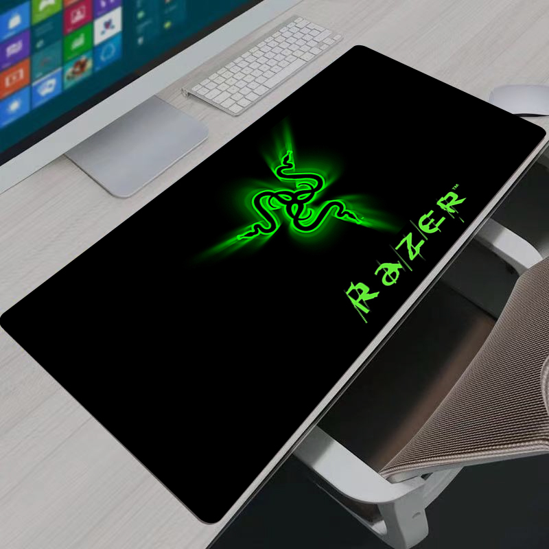 Razer Mouse Pad Gamer Notebook - đánh giá và giá Gaming Accessories Razer