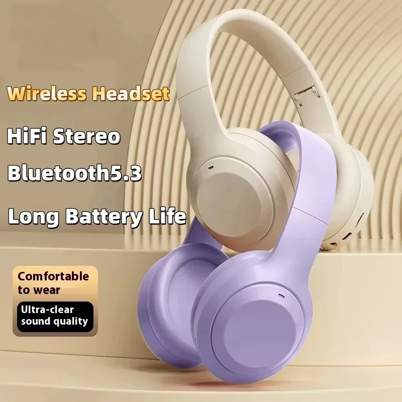 Headset wireless headset, long - đánh giá và giá Gaming Accessories Ipad