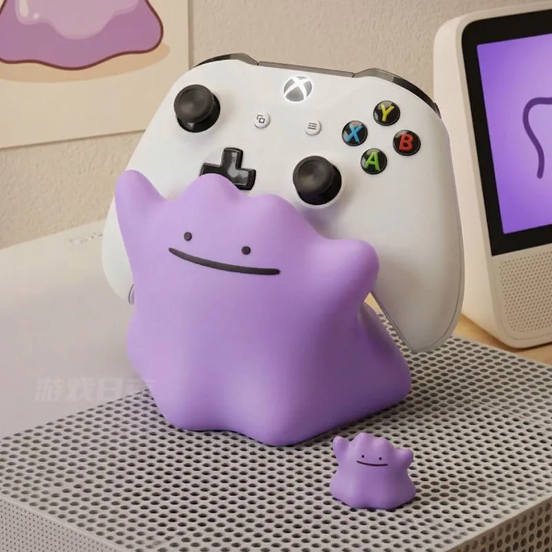 @@@Hot Ditto Cute Game Control - đánh giá và giá Gaming Accessories Decor