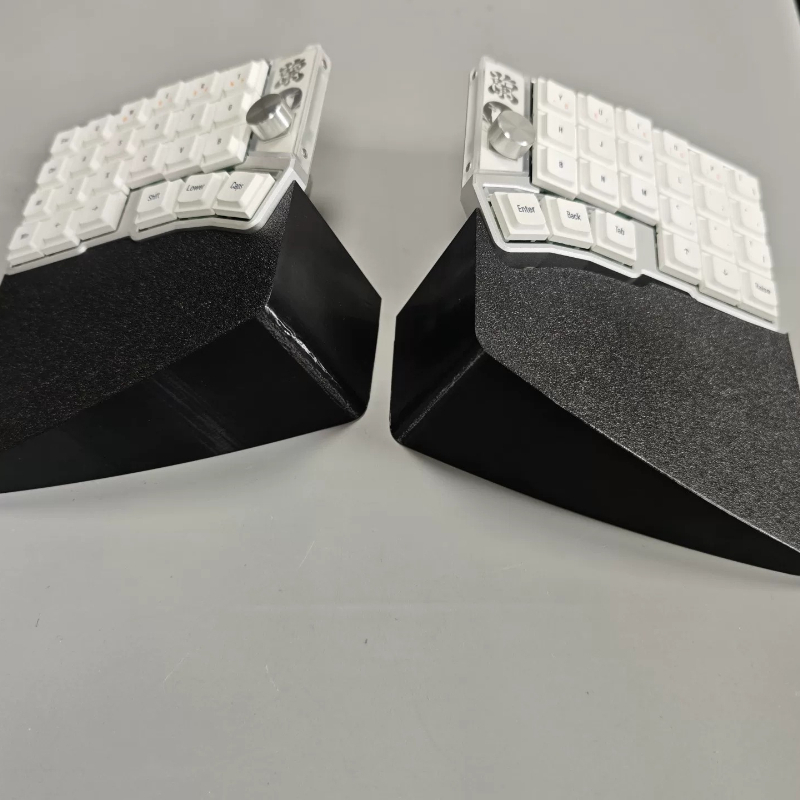 For Cornix Split Keyboard 24°  - đánh giá và giá Wrist Rest Ergonomic