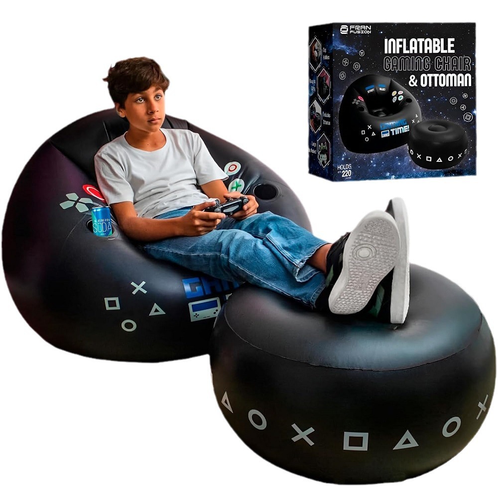 Creative Esports Gaming chair  - đánh giá và giá Gaming Accessories For Gaming Room