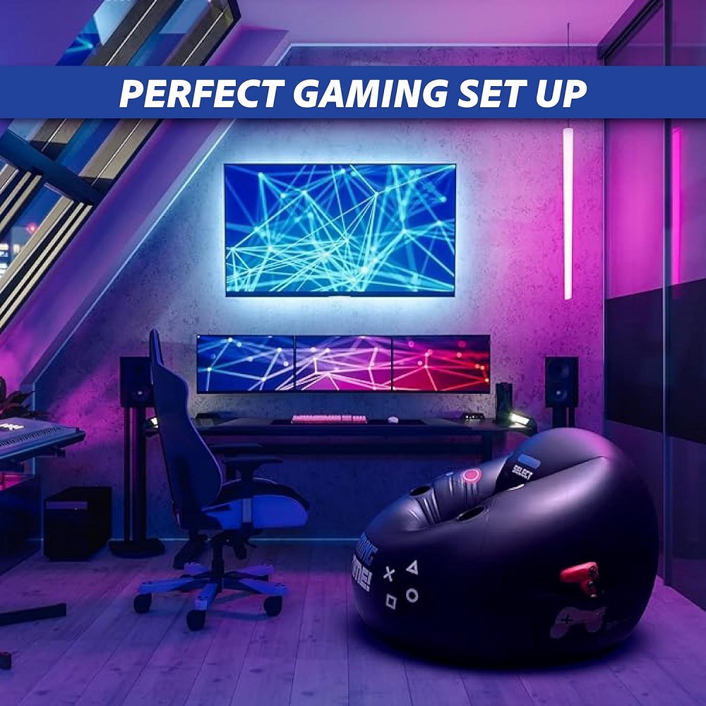 Creative Esports Gaming chair  - đánh giá và giá Gaming Accessories For Gaming Room