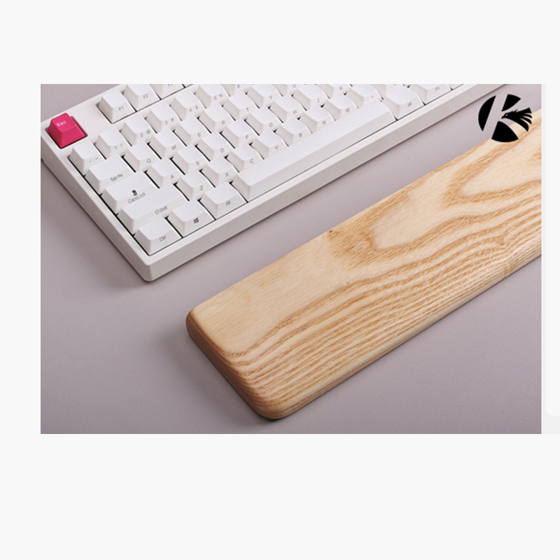 Kashcy solid Ashtree wooden pa - đánh giá và giá Wrist Rest Ergonomic